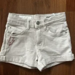 Featured thumbnail for Short, Zara, 7T