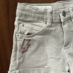 Thumbnail for Short, Zara, 7T