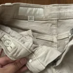 Thumbnail for Short, Zara, 7T