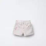 Thumbnail for Short, Zara, 7T