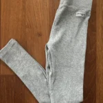 Featured thumbnail for Legging, Zara, 7T