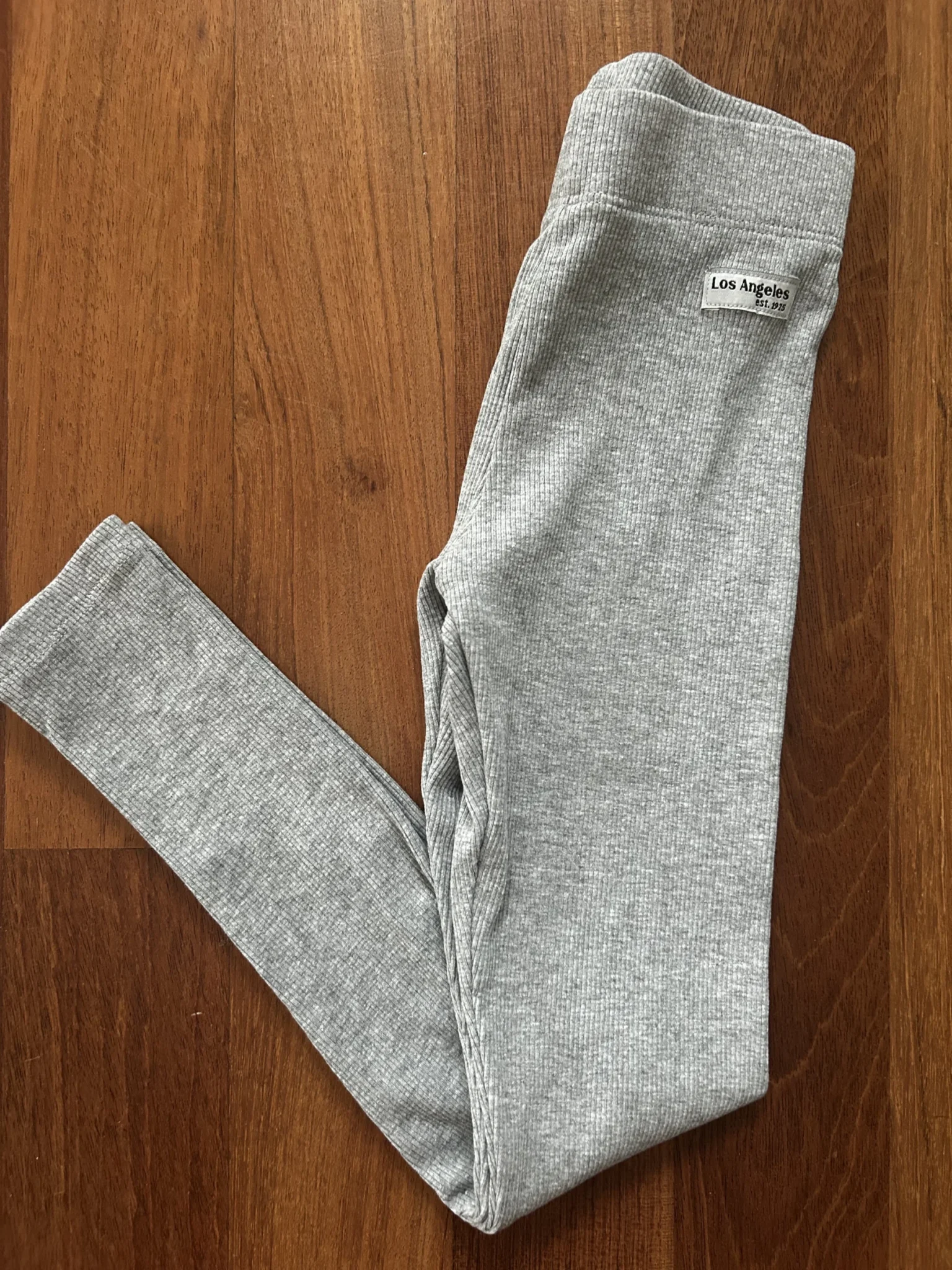 Featured image for Legging, Zara, 7T