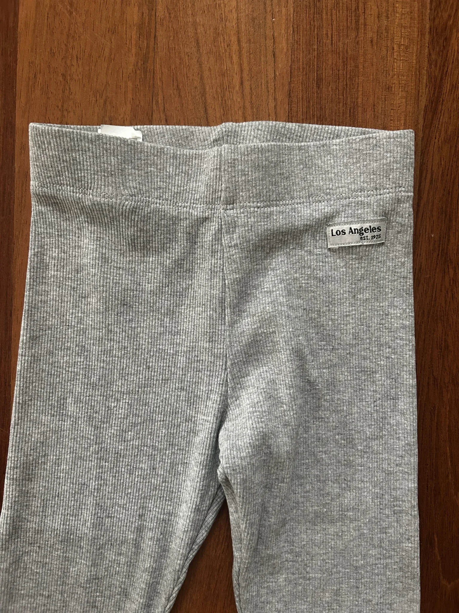 Image for Legging, Zara, 7T