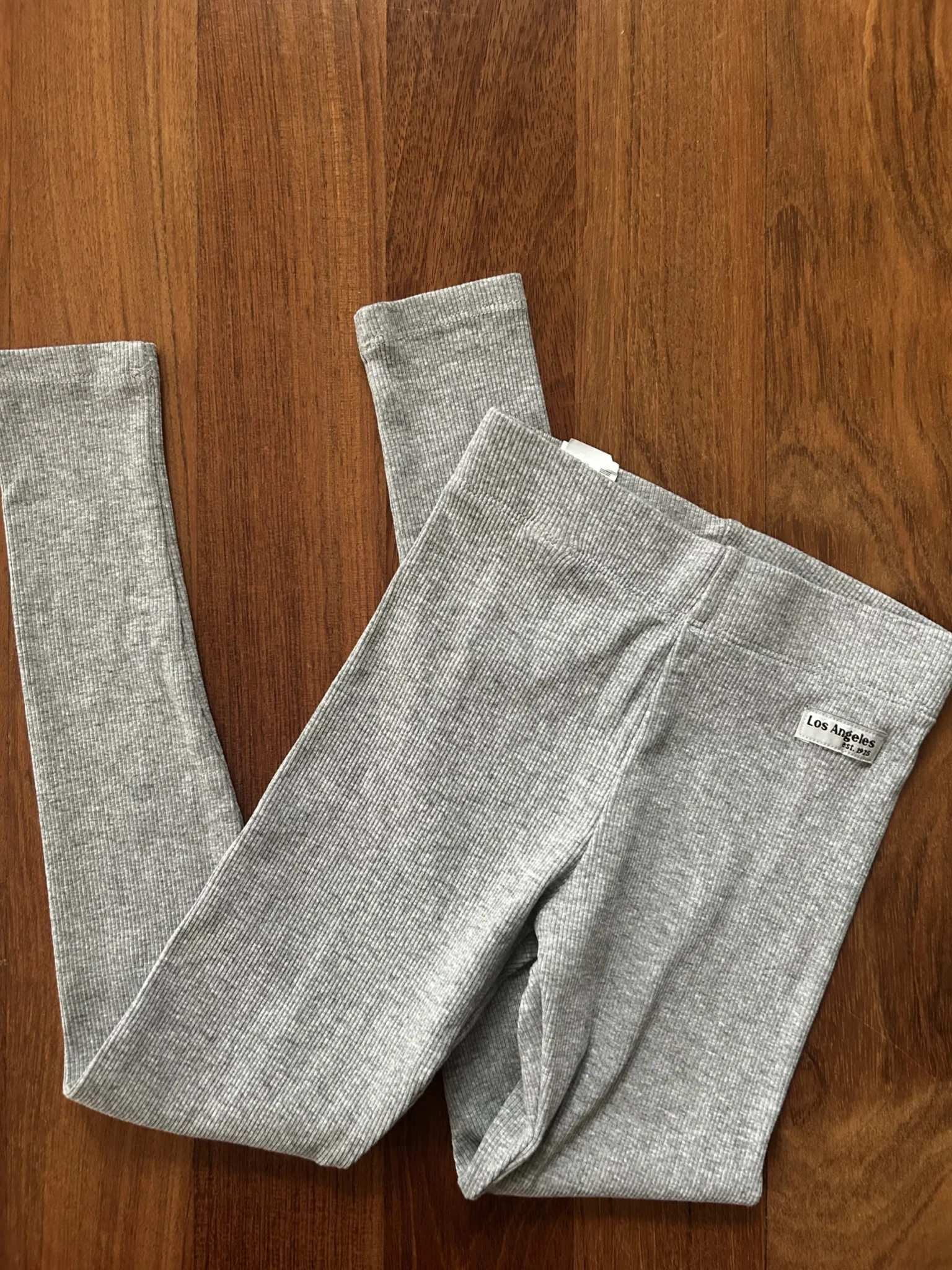 Image for Legging, Zara, 7T