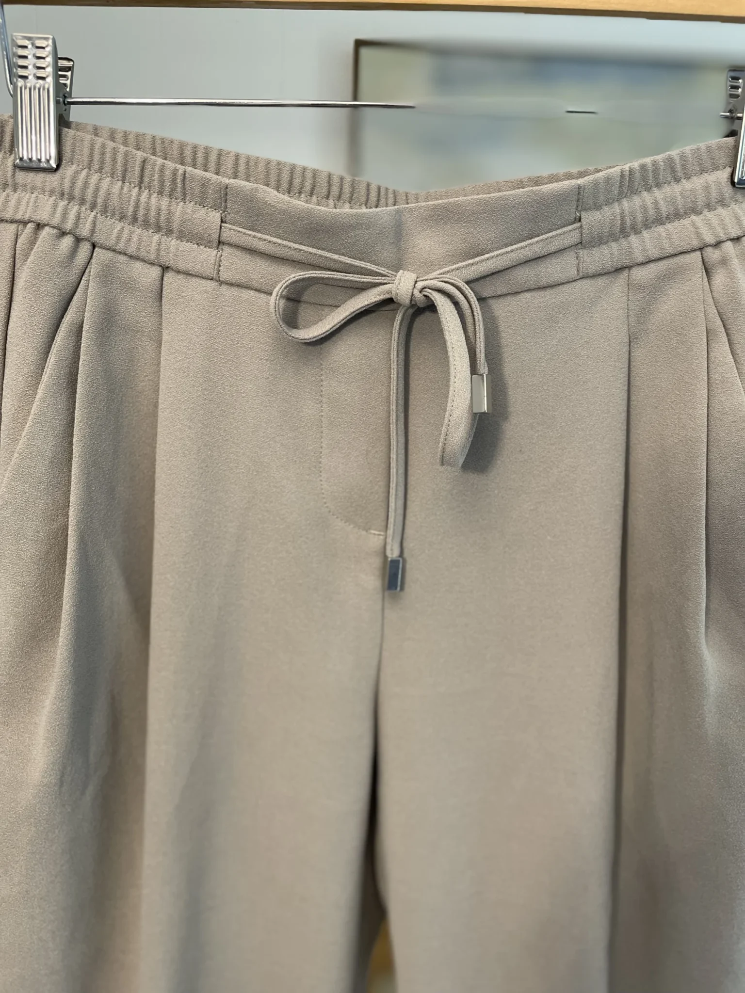 Image for Pantalon propre Rw and Co