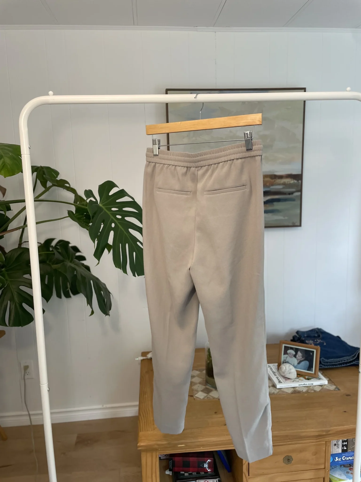 Image for Pantalon propre Rw and Co