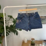 Featured thumbnail for Short en jeans R21