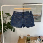 Thumbnail for Short en jeans R21