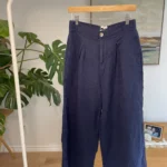 Featured thumbnail for Pantalon léger 100% lin