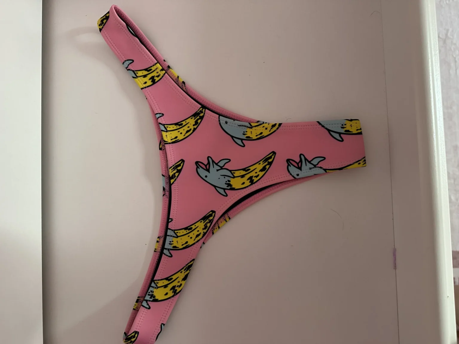 Featured image for Bas de maillot Hoaka x Pony