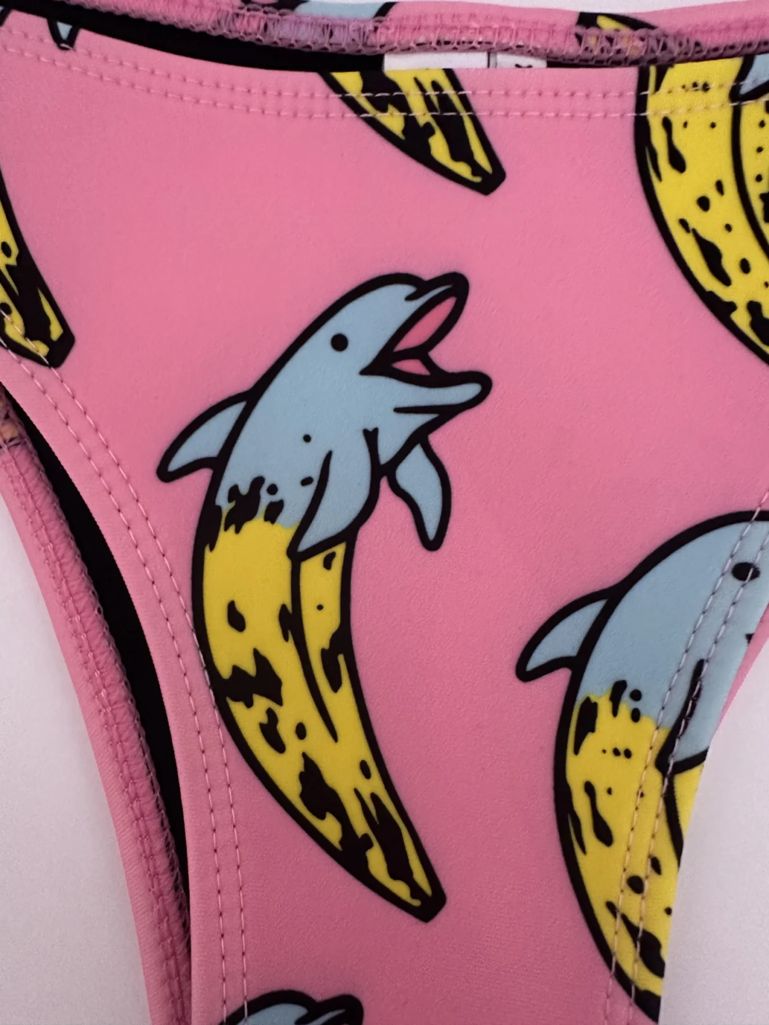 Image for Bas de maillot Hoaka x Pony
