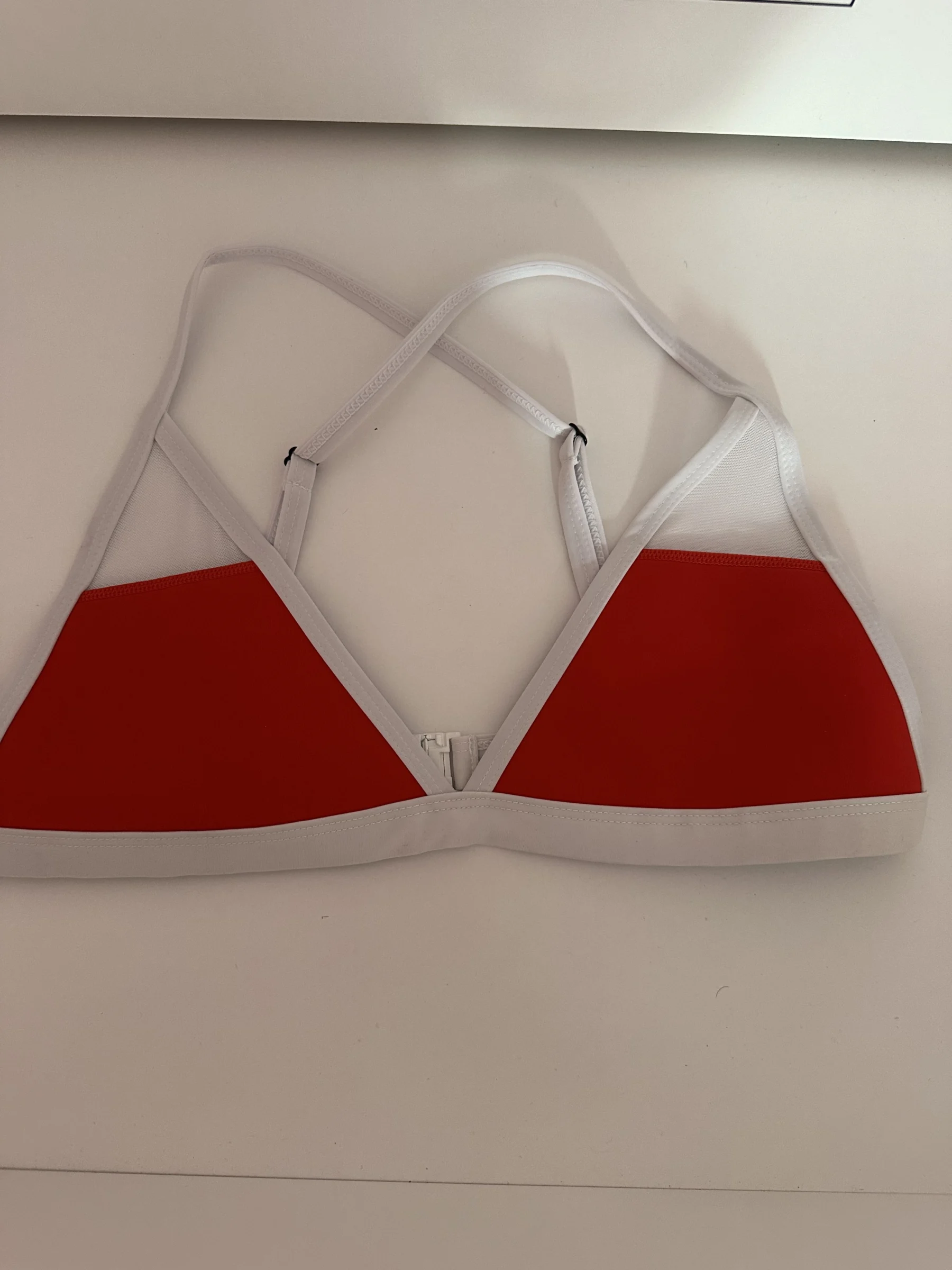 Haut de maillot Hoaka Hoaka seconde main