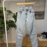 Featured thumbnail for Mom jeans