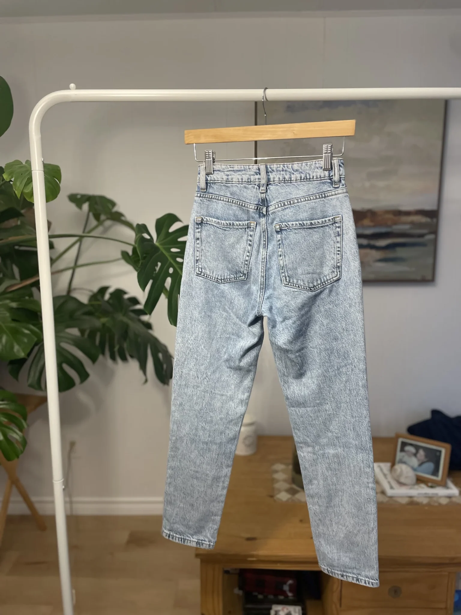 Image for Mom jeans