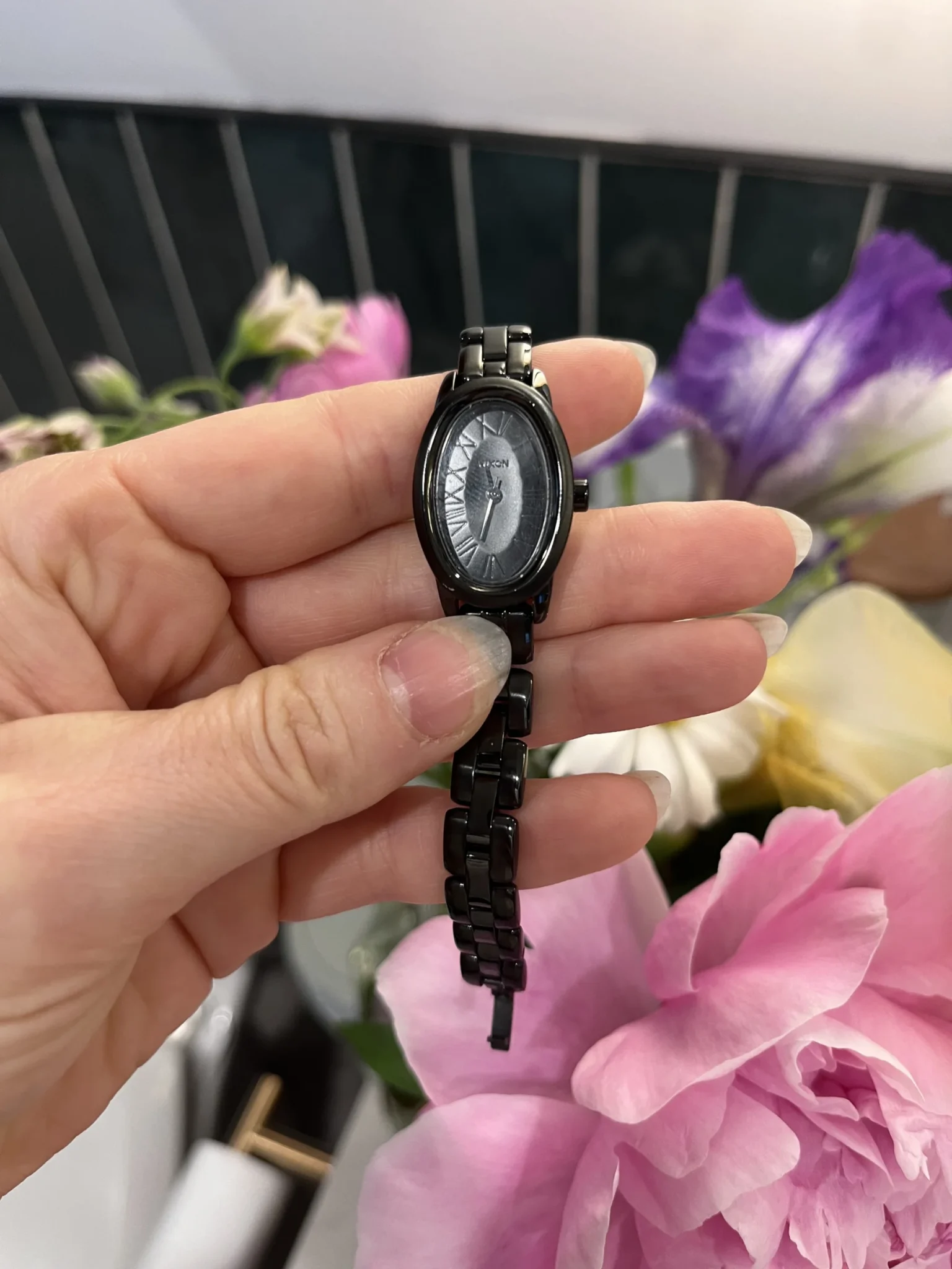 Image for Montre délicate Nixon