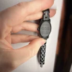 Thumbnail for Montre délicate Nixon