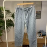 Featured thumbnail for Pantalon jeans Volcom