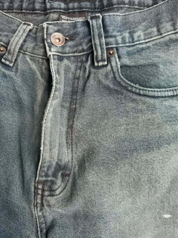 Image for Shorts taille haute vintage RoadRunner 32 (MEDIUM)