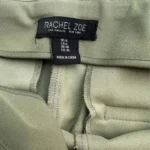 Thumbnail for Pantalon tout habillé Rachel Zoe taille 6