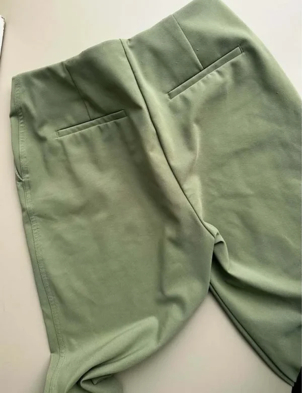 Image for Pantalon tout habillé Rachel Zoe taille 6