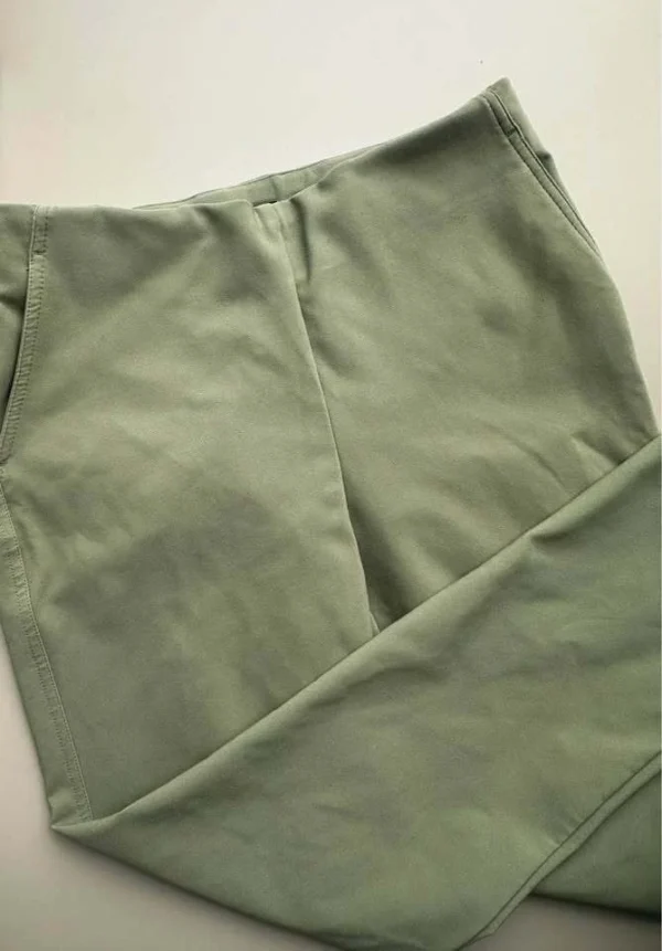 Image for Pantalon tout habillé Rachel Zoe taille 6