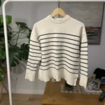 Featured thumbnail for Chandail en tricot