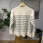 Thumbnail for Chandail en tricot
