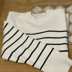 Thumbnail for Chandail en tricot