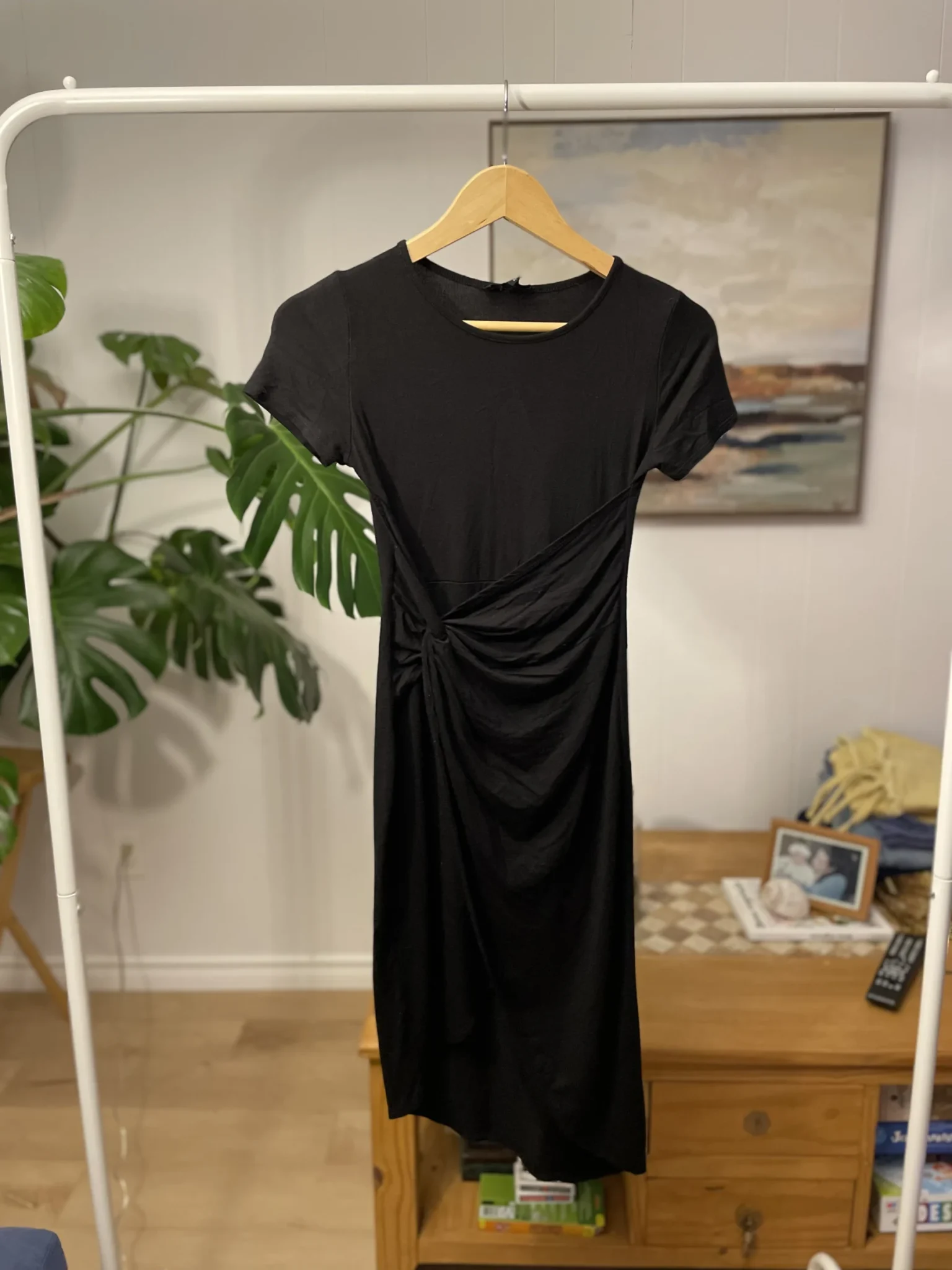 Featured image for Robe See you Monday