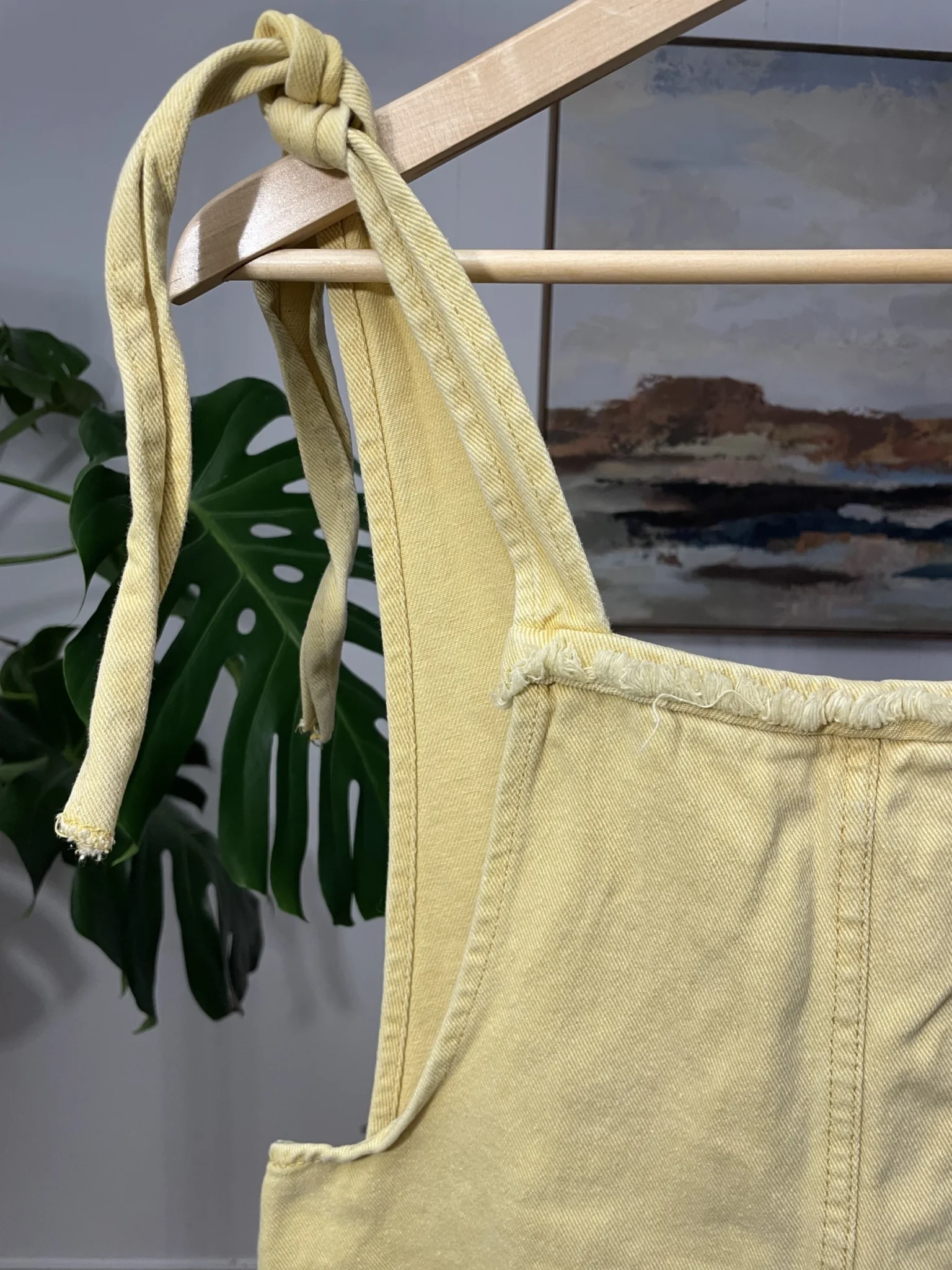 Featured image for Robe en jeans Wildfire