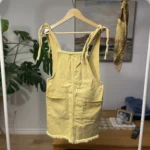 Thumbnail for Robe en jeans Wildfire