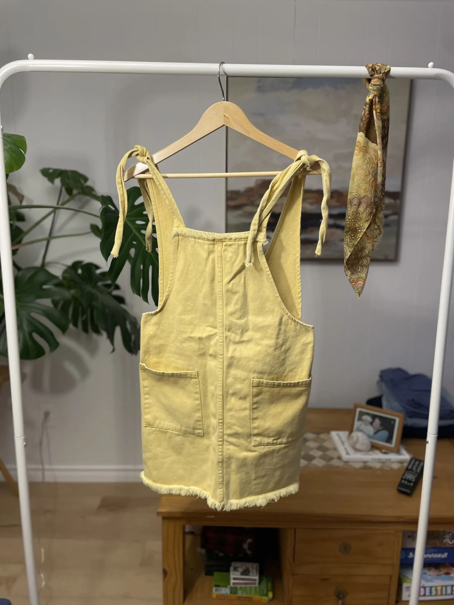 Image for Robe en jeans Wildfire