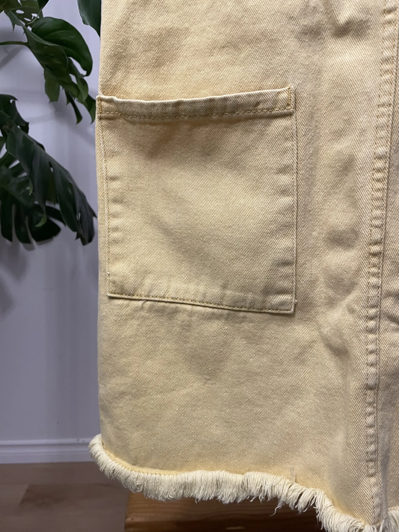 Image for Robe en jeans Wildfire