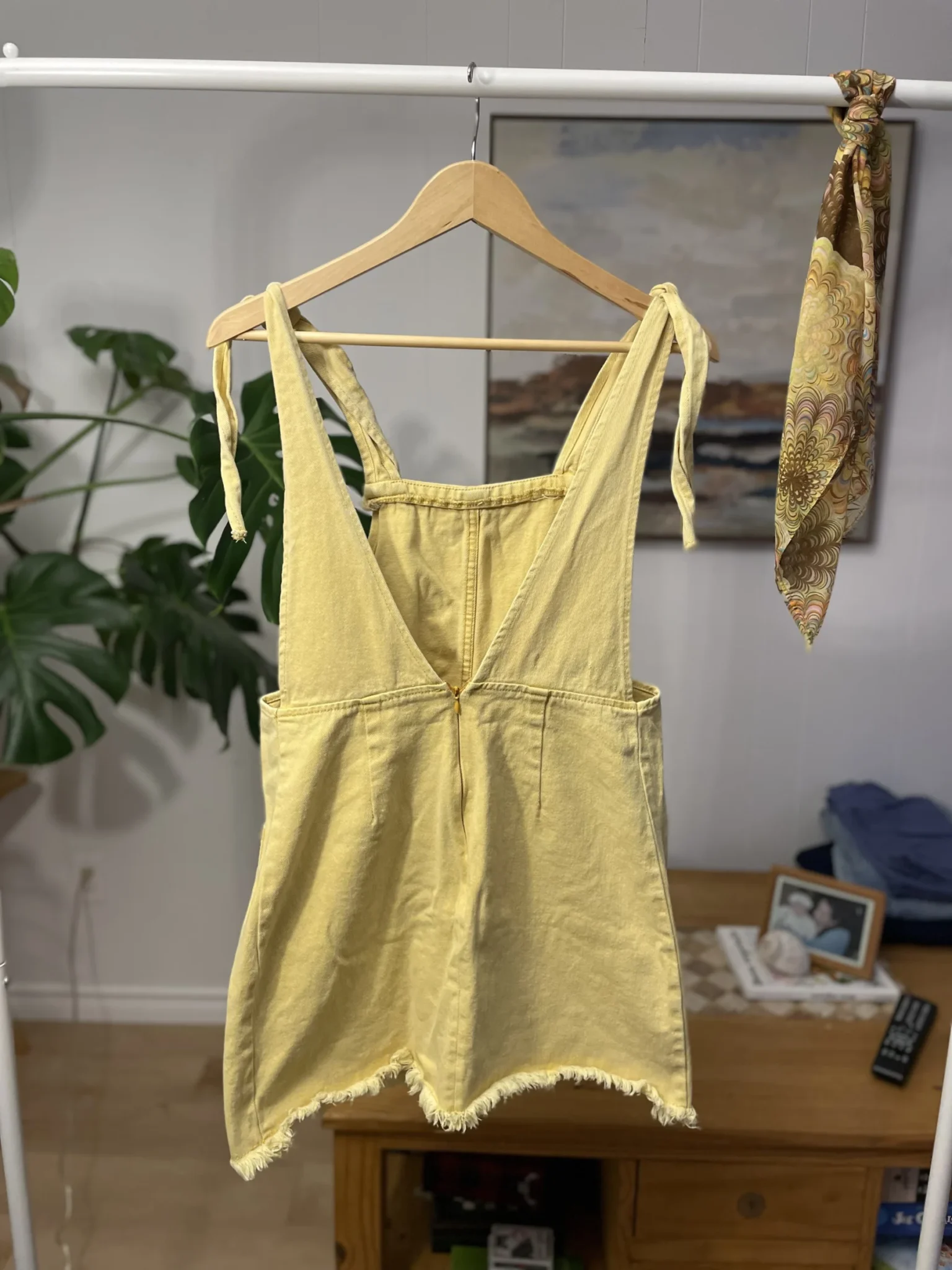 Image for Robe en jeans Wildfire