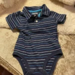 Featured thumbnail for Cache couche bébé unisexe petit 9 mois