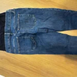 Thumbnail for Jeans slim GAP maternité