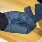 Thumbnail for Jeans slim GAP maternité