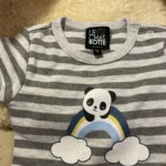 Featured thumbnail for Cache couche 12 mois fait très petit bébé unisexe