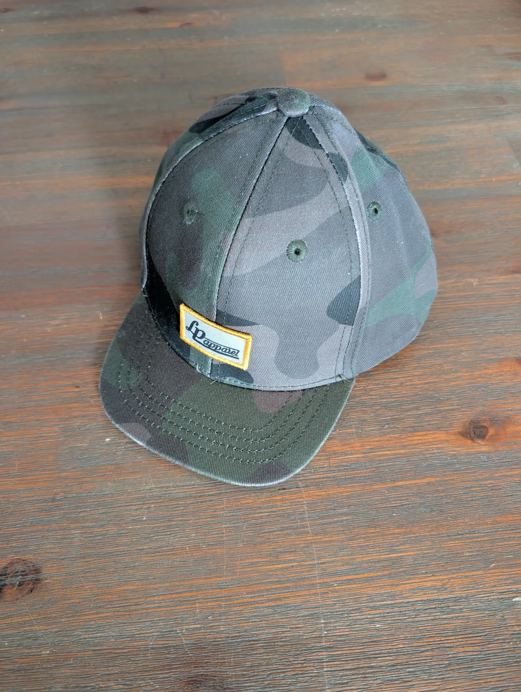 L and P cap; 6–24 months L and P Apparel seconde main