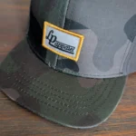 Thumbnail for Casquette L and P ;  6-24 mois