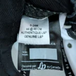 Thumbnail for Casquette L and P ;  6-24 mois