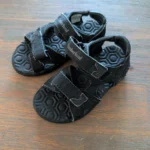 Featured thumbnail for Sandales timberland enfant