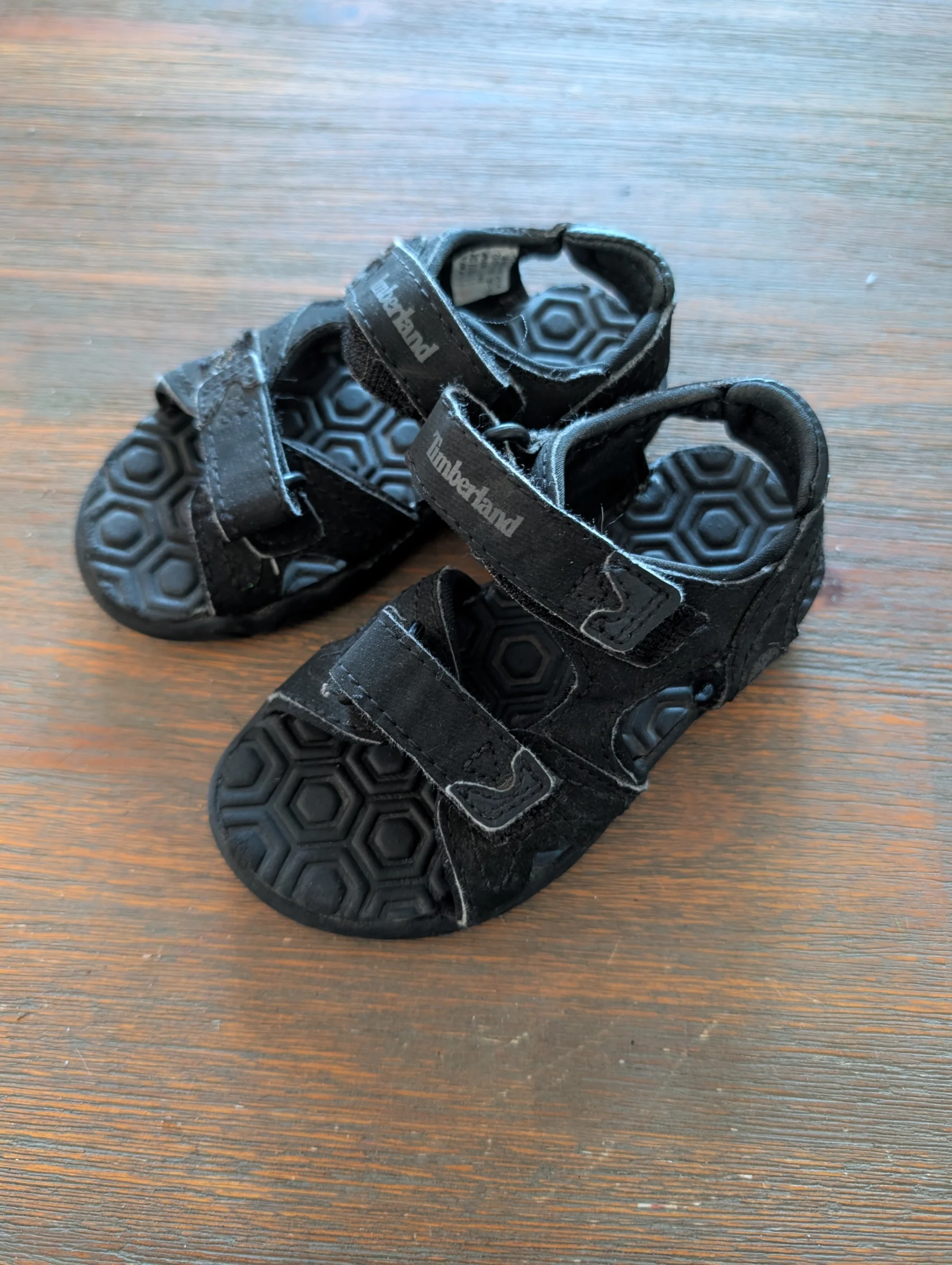 Sandales timberland enfant Timberland seconde main