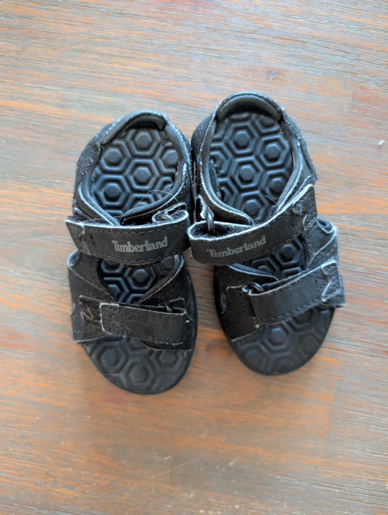 Image for Sandales timberland enfant
