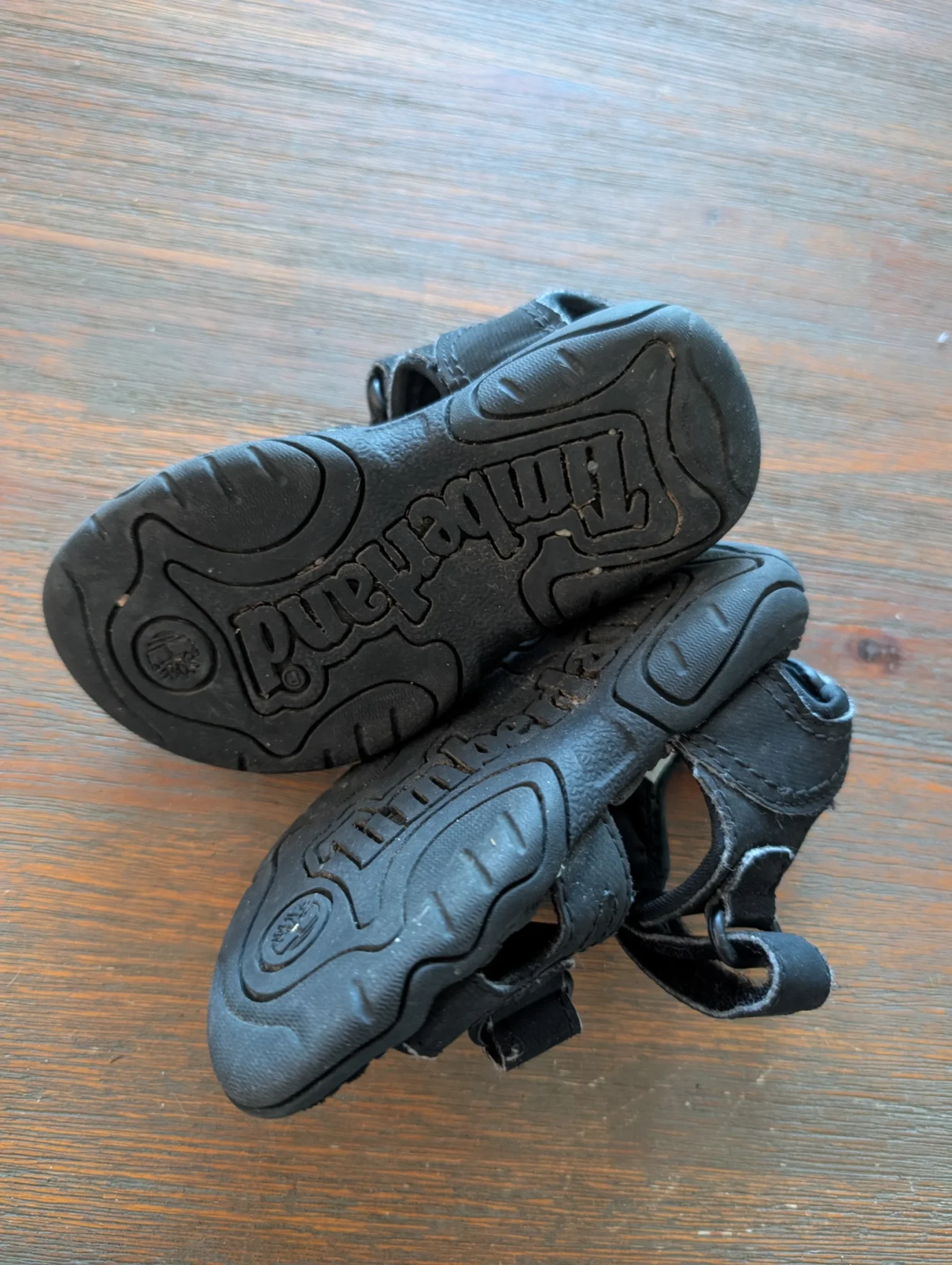 Image for Sandales timberland enfant
