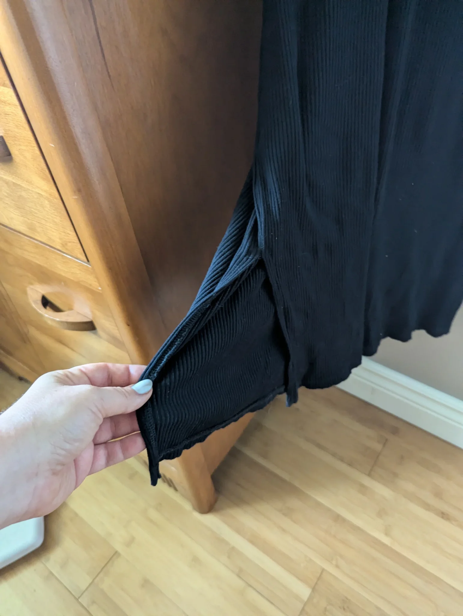 Image for Robe Dailystory