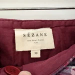Thumbnail for Short Sézane - modèle Island