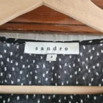 Thumbnail for 🌷Blouse Sandro