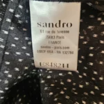 Thumbnail for 🌷Blouse Sandro