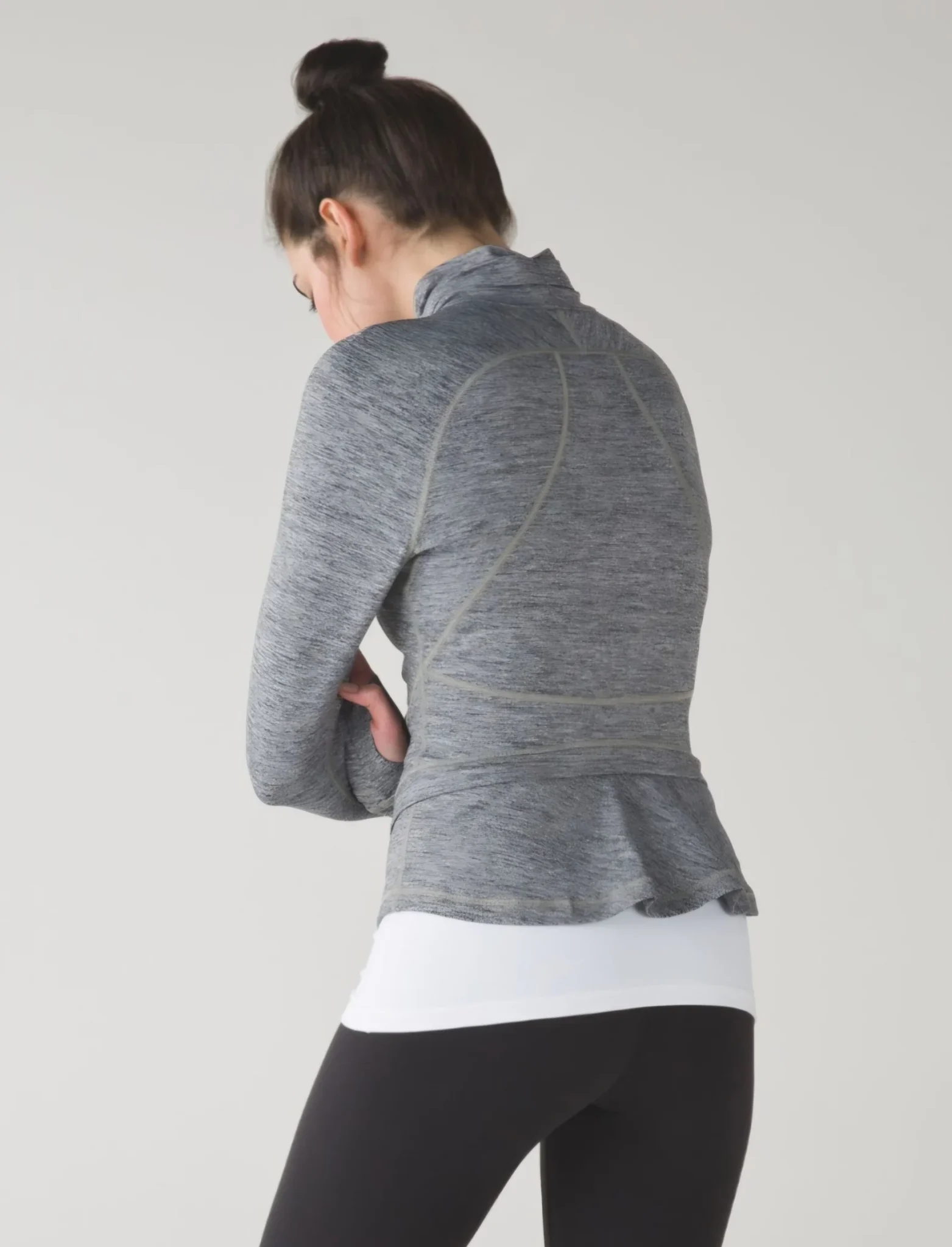 Image for ⛹️‍♀️Lululemon top